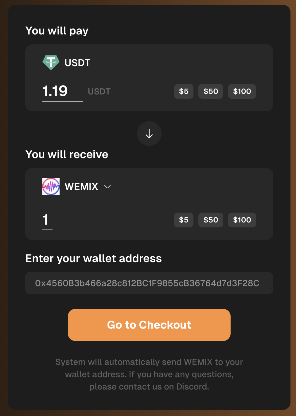 Mir4 Collection | Premium